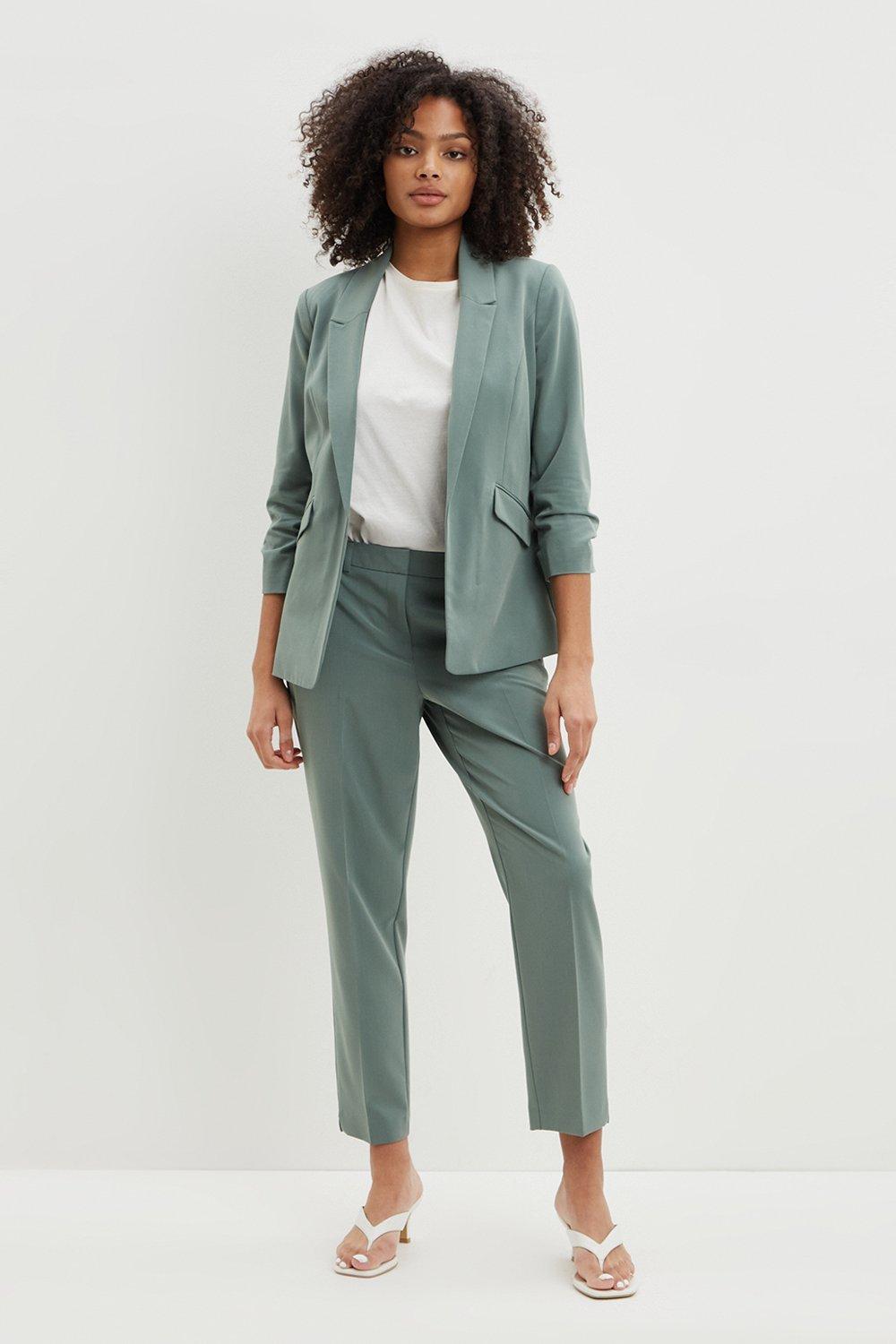 casual office wear for ladies